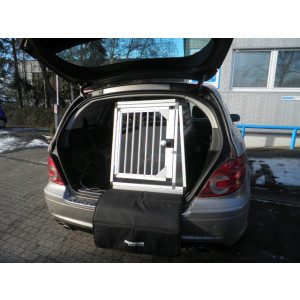 Hundebox/ Einzelbox für Mercedes R-Klasse V 261...