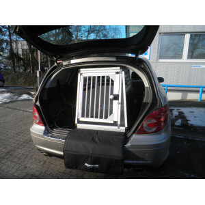 Hundebox/ Einzelbox für Mercedes R-Klasse V 261...