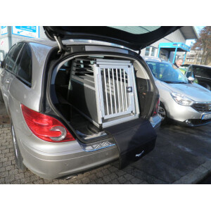 Hundebox/ Einzelbox für Mercedes R-Klasse V 261...