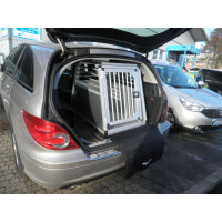 Hundebox/ Einzelbox für Mercedes R-Klasse V 261 (Sonderbau 28)