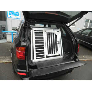 Hundebox/ Einzelbox für BMW X5 E70 (Sonderbau 29)