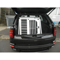 Hundebox/ Einzelbox für BMW X5 E70 (Sonderbau 29)