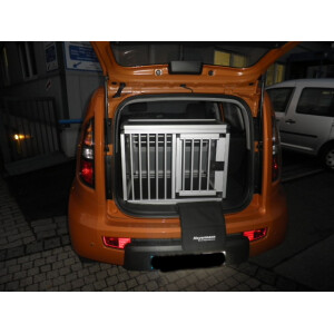 Hundebox/ Einzelbox für Kia Soul (Sonderbau 38)